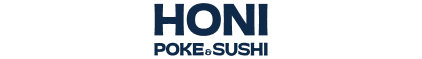 honi poke mobile logo new